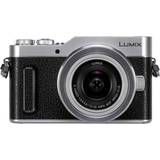 Panasonic Mirrorless Cameras Panasonic Lumix DC-GX800 + 12-32mm OIS