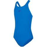 Sleeveless Bathing Suits Children's Clothing Speedo Essential Endurance+ Medalist Swimsuit - Bondi Blue (812516A369)