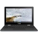LPDDR4 Laptops ASUS Chromebook Flip C214MA-BU0282-3Y