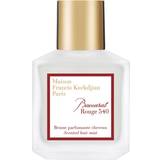 Dry Hair Hair Perfumes Maison Francis Kurkdjian Baccarat Rouge 540 Scented Hair Mist 70ml