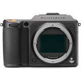 Medium Format Mirrorless Cameras Hasselblad X1D II 50C