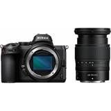 GPS Digital Cameras Nikon Z 5 + Z 24-70mm F4 S