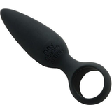 Silicon Butt Plugs Sex Toys Fifty Shades of Grey Something Forbidden