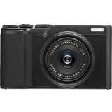 APS-C Compact Cameras Fujifilm XF10