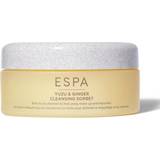 Smoothing Face Cleansers ESPA Yuzu & Ginger Cleansing Sorbet 100ml