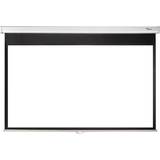 Projector Screens Optoma DS-9084PMG (16:9 84" Manual)