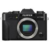 Digital Cameras on sale Fujifilm X-T20