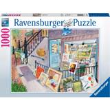 Ravensburger Classic Jigsaw Puzzles on sale Ravensburger Art Gallery 1000 Pieces