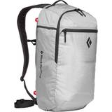 Black Diamond Hiking Backpacks Black Diamond Trail Zip 18 Pack - Alloy