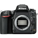 Nikon Body Only DSLR Cameras Nikon D750