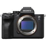 Body Only Mirrorless Cameras Sony Alpha 7S III