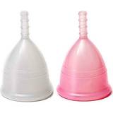 Irisana Iriscup Menstrual Cup S 2-pack