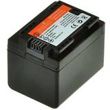 Jupio Batteries - Camera Batteries Batteries & Chargers Jupio Battery for Canon BP-727