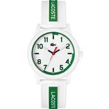 Lacoste Leather - Women Watches Lacoste Rider (2020140)