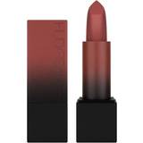 Huda Beauty Power Bullet Matte Lipstick Third Date