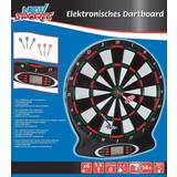Sound Outdoor Sports Electronic Dartboard