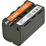 Jupio Batteries - Camera Batteries Batteries & Chargers Jupio VSO0019 Compatible