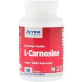 Jarrow Formulas L Carnosine 500mg 90 pcs