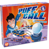 Children's Board Games - Physical Activity Drumond Park Puff Ball Set 4 Game
