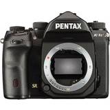 Full Frame (35mm) DSLR Cameras Pentax K-1 Mark II