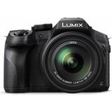 Bridge Cameras Panasonic Lumix DMC-FZ330