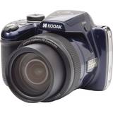 Secure Digital HC (SDHC) Bridge Cameras Kodak PixPro AZ528