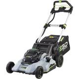 Self-propelled - With Collection Box Battery Powered Mowers Ego LM2135E-SP (1x7.5Ah) Battery Powered Mower