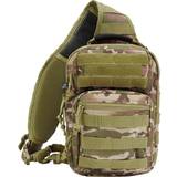 Brandit US Cooper Every Day Carry Sling - Multi Camo