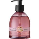 The Body Shop Skin Cleansing The Body Shop Hand Wash Pink Grapefruit 275ml