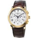 Frederique Constant Men Wrist Watches Frederique Constant Classic Chronograph (FC-292MC4P5)