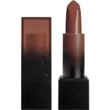 Huda Beauty Power Bullet Cream Glow Lipstick Sweet Nude Amore