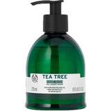 The Body Shop Toiletries The Body Shop Hand Wash Tea Tree 275ml