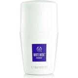 The Body Shop Deodorants The Body Shop White Musk Anti-Perspirant Deo Roll-On 50ml