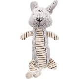 Trixie Plush-Bunny for Dogs 35cm