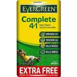 Evergreen complete 4 in 1 Pots, Plants & Cultivation Evergreen Complete 4-in-1 14kg 400m²
