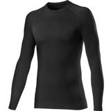 Castelli Sportswear Garment Underwear Castelli Core Seamless Base Layer Men - Black