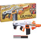 Nerf Toy Weapons Nerf Ultra Select Fully Motorized Blaster