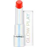 MAC Glow Play Lip Balm #453 Rouge Awakening 3.6g