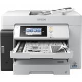 Epson Scan Printers Epson EcoTank Pro ET-M16680