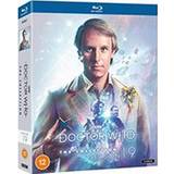 TV Series Blu-ray Doctor Who: The Collection - Season 19