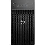 16 GB - Intel Core i9 - Tower Desktop Computers Dell Precision 3650 (X2JJF)