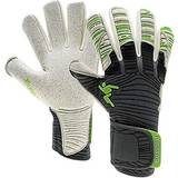 Senior Goalkeeper Gloves Precision Elite 2.0 Quartz GK Gloves