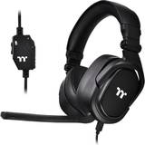 Thermaltake Gaming Headset Headphones Thermaltake Argent H5