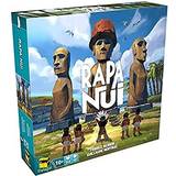 Matagot Family Board Games Matagot Rapa Nui
