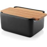 Black Butter Dishes Eva Solo Nordic Kitchen Butter Dish