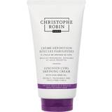 Christophe Robin Curl Boosters Christophe Robin Luscious Curl Defining Cream with Chia Seed Oil 150ml