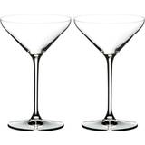 Riedel Extreme Martini Cocktail Glass 26cl 2pcs