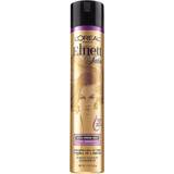 Strong Hair Sprays L'Oréal Paris Elnett Satin Precious Oil Hairspray 400ml