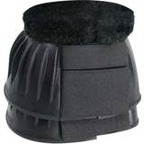 Bell Boots Horse Boots Hy SnugFit Fleece Topped Over Reach Boots