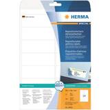 Herma Removable Address Labels A4
